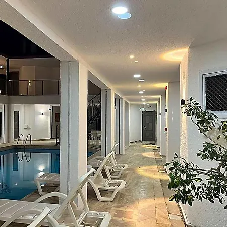 Han Dalyan Hotel Hotel 3*