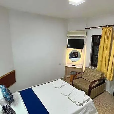 Han Dalyan Hotel Hotel