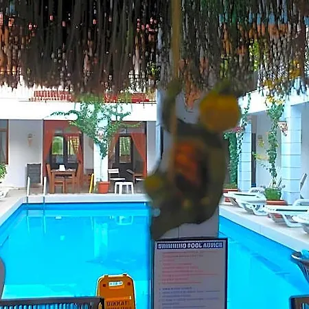 Han Dalyan Hotel 3* Dalyan