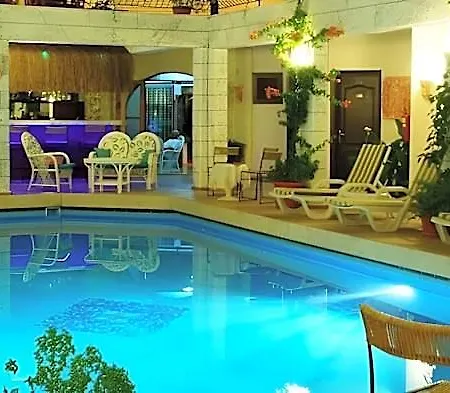 Hotel Han Dalyan Hotel