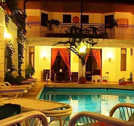 Han Dalyan Hotel Hotel 3*