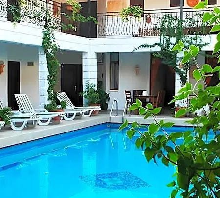Han Dalyan Hotel