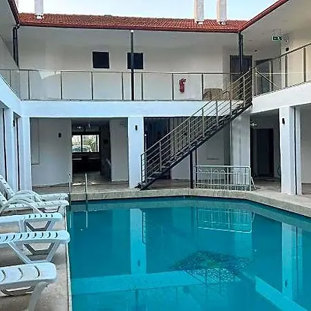 Han Dalyan Hotel Hotel