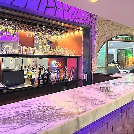 Han Dalyan Hotel 3*