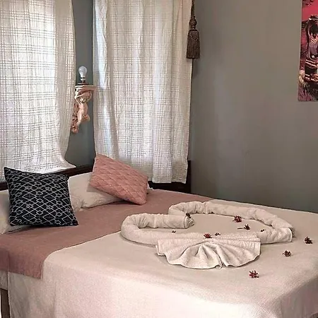 Szálloda Han Dalyan Hotel