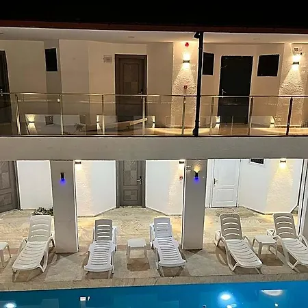 Hotel Han Dalyan Hotel Dalyan