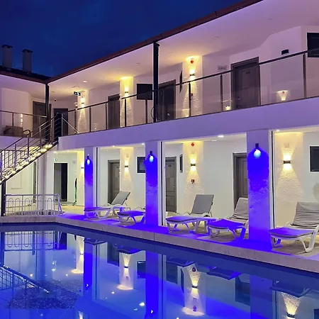 Han Dalyan Hotel 3*