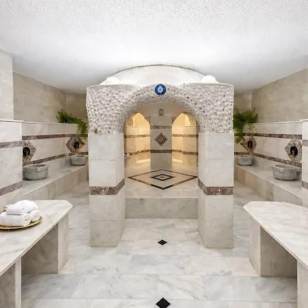 Han Dalyan Hotel 3* Dalyan