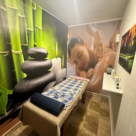 מלון Han Dalyan Hotel 3*
