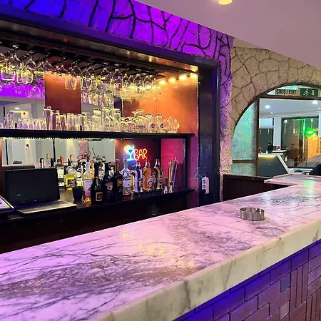 Han Dalyan Hotel דליאן