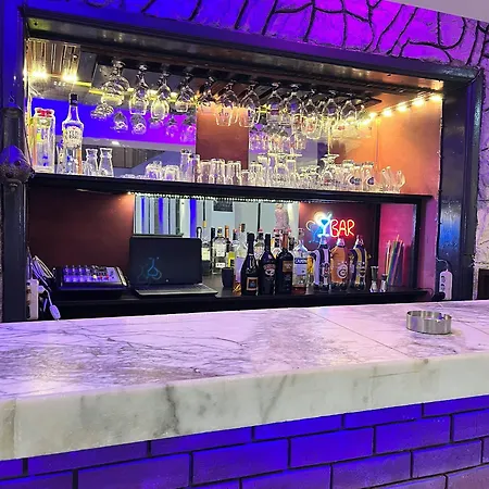 Han Dalyan Hotel מלון