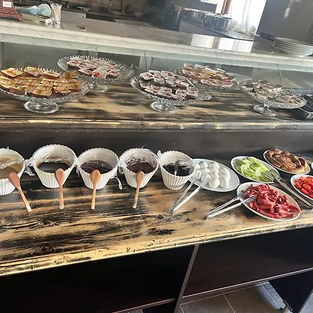 Han Dalyan Hotel 3*