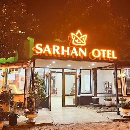 Han Dalyan Hotel מלון