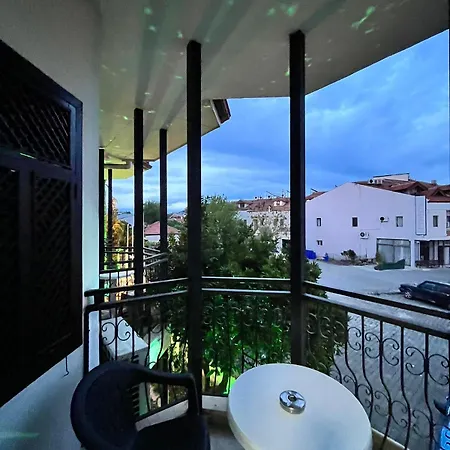 Han Dalyan Hotel 3* דליאן