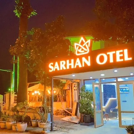 Han Dalyan Hotel