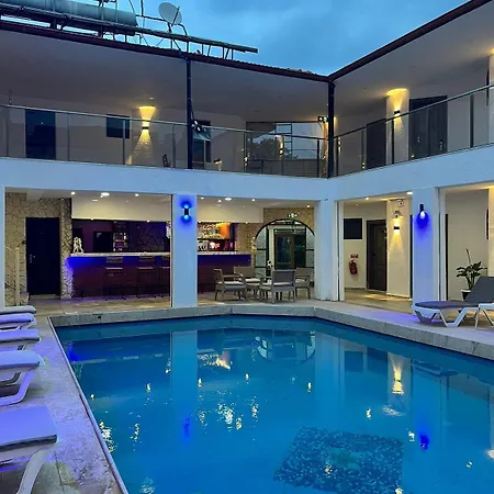 Han Dalyan Hotel מלון