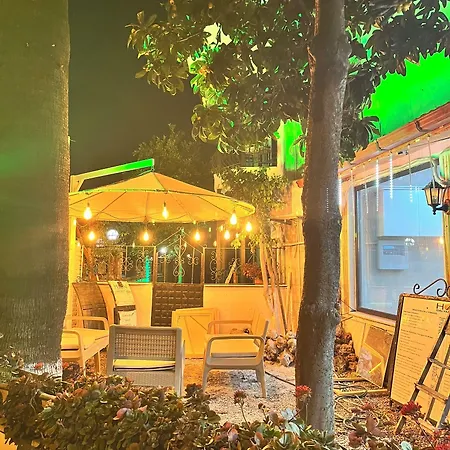 Han Dalyan Hotel מלון