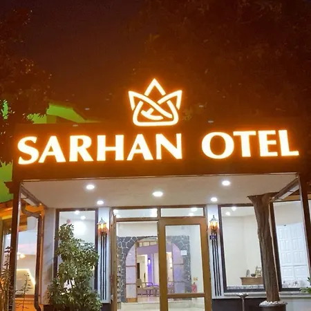 Han Dalyan Hotel Dalyan
