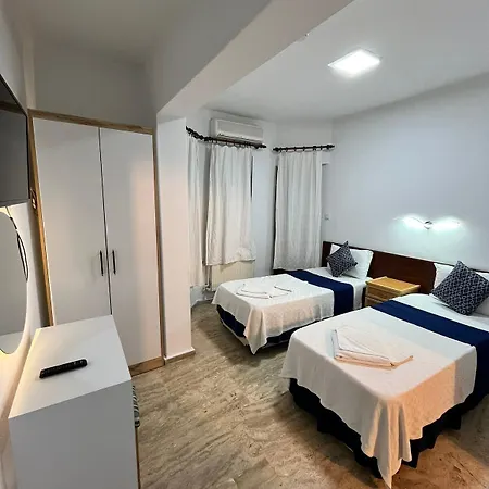 Han Dalyan Hotel 3*