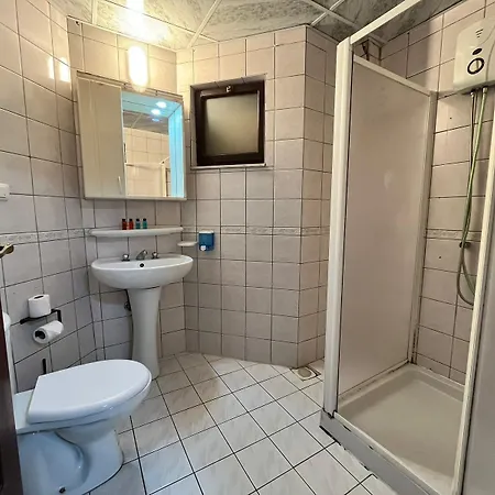 מלון Han Dalyan Hotel דליאן