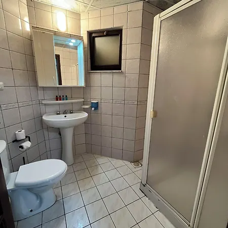 Han Dalyan Hotel דליאן