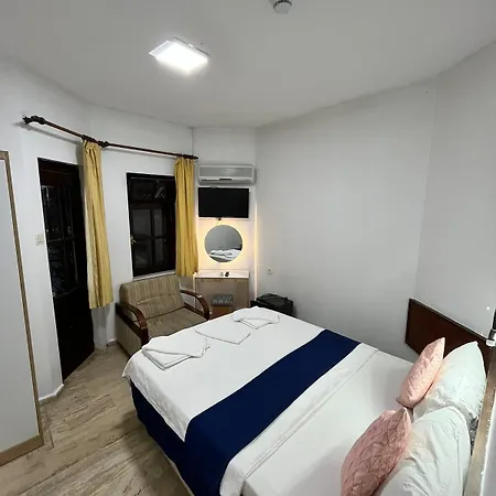 Han Dalyan Hotel מלון