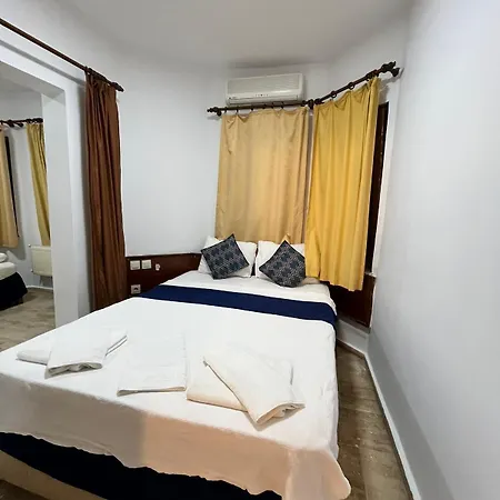 Han Dalyan Hotel מלון דליאן