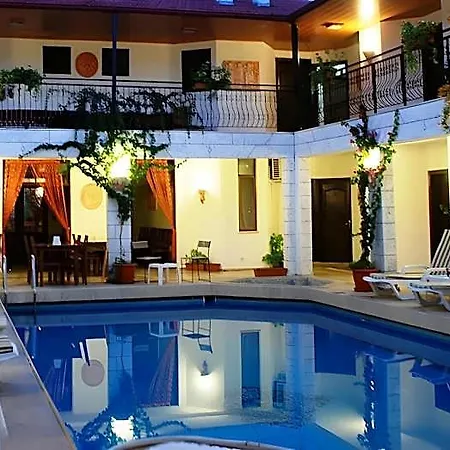 Han Dalyan Hotel