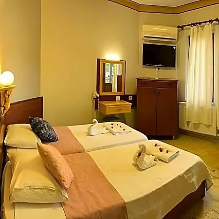 מלון Han Dalyan Hotel 3*