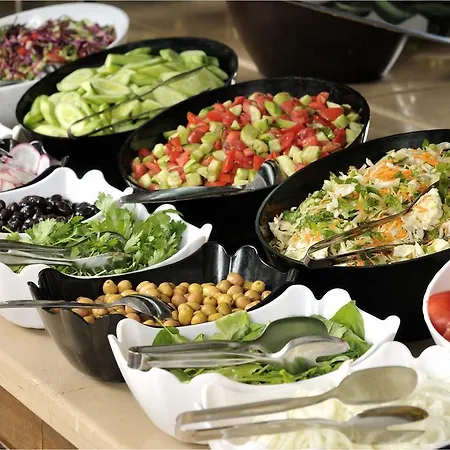 Han Dalyan Hotel داليان