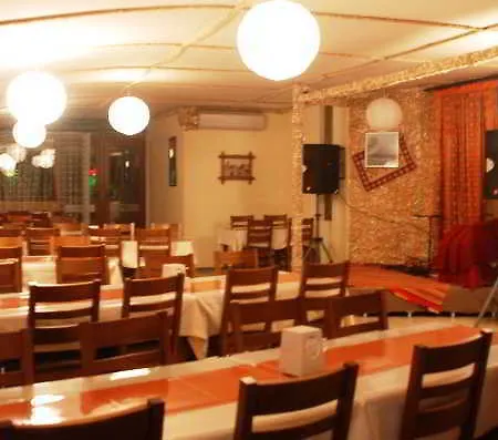 Han Dalyan Hotel 3* Dalyan