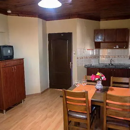 Han Dalyan Hotel داليان