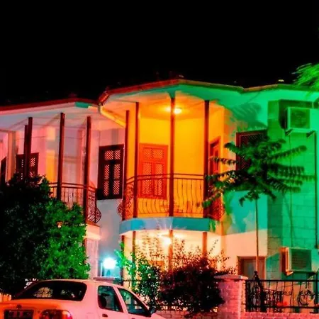 فندق Han Dalyan Hotel داليان