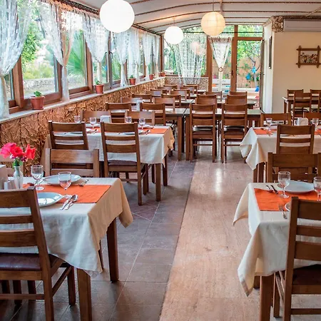 Hotel Han Dalyan Hotel 3*