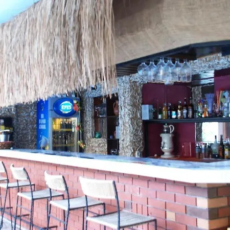 Han Dalyan Hotel מלון