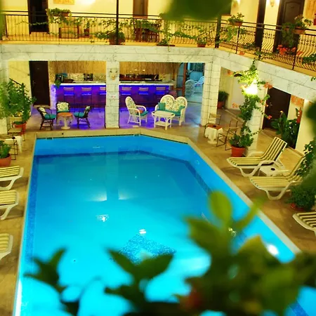 Han Dalyan Hotel מלון