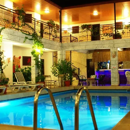Han Dalyan Hotel Hotel 3*