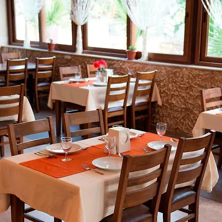 فندق Han Dalyan Hotel 3*