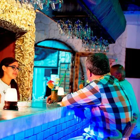 Han Dalyan Hotel מלון 3*