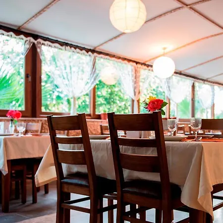 Han Dalyan Hotel فندق