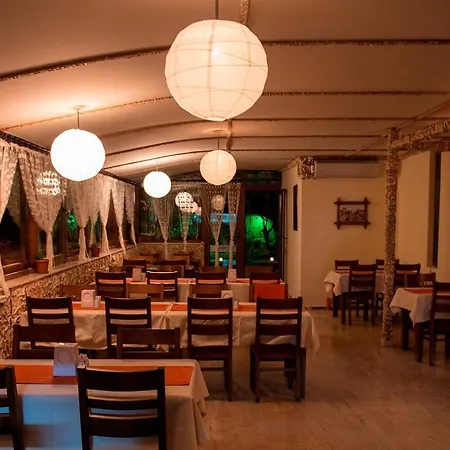 Han Dalyan Hotel فندق 3*