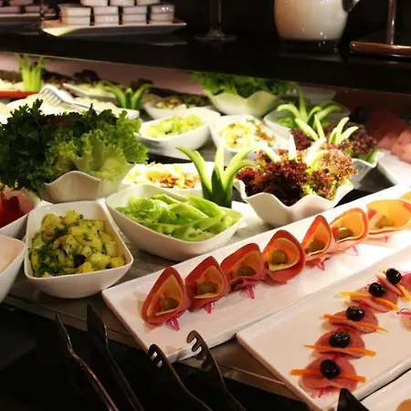 فندق Han Dalyan Hotel