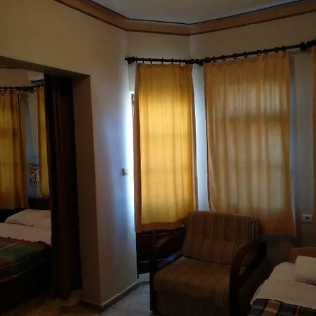 Han Dalyan Hotel מלון