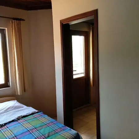 מלון Han Dalyan Hotel 3*