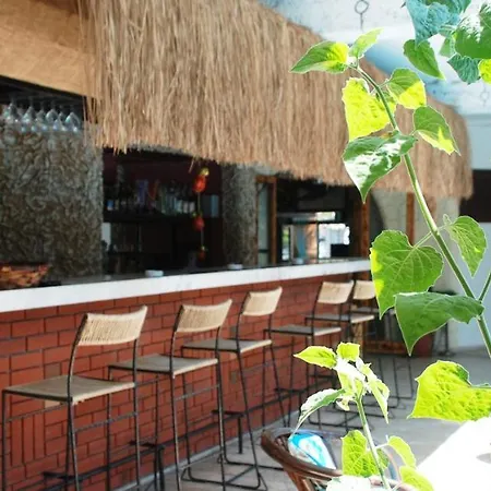 فندق Han Dalyan Hotel