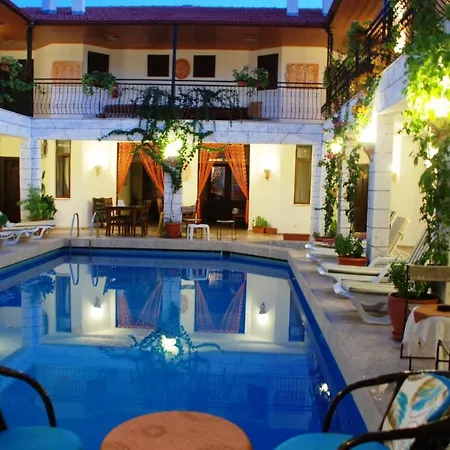 Han Dalyan Hotel فندق 3*