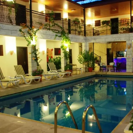 Han Dalyan Hotel داليان